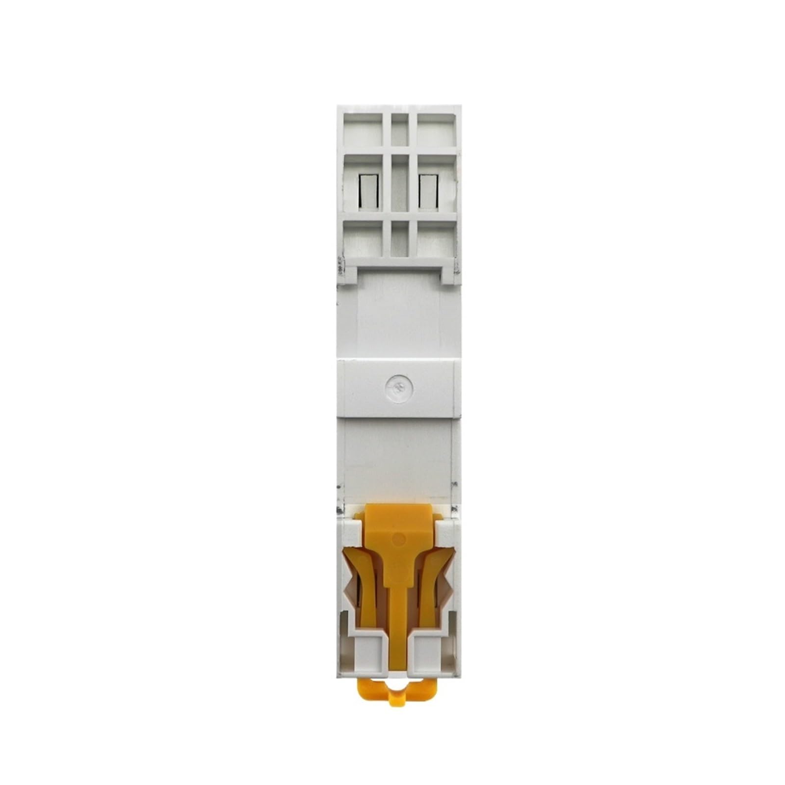 Contactor modular de CA 2P 16A 20A 25A 1NO 1NC 2NO 2NC AC 220V 230V 50/60Hz Montaje en riel DIN doméstico | 2P 20A 1NO 1NC