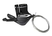 Algopix Similar Product 9 - Shimano Unisex  Adult Acera Bicycle