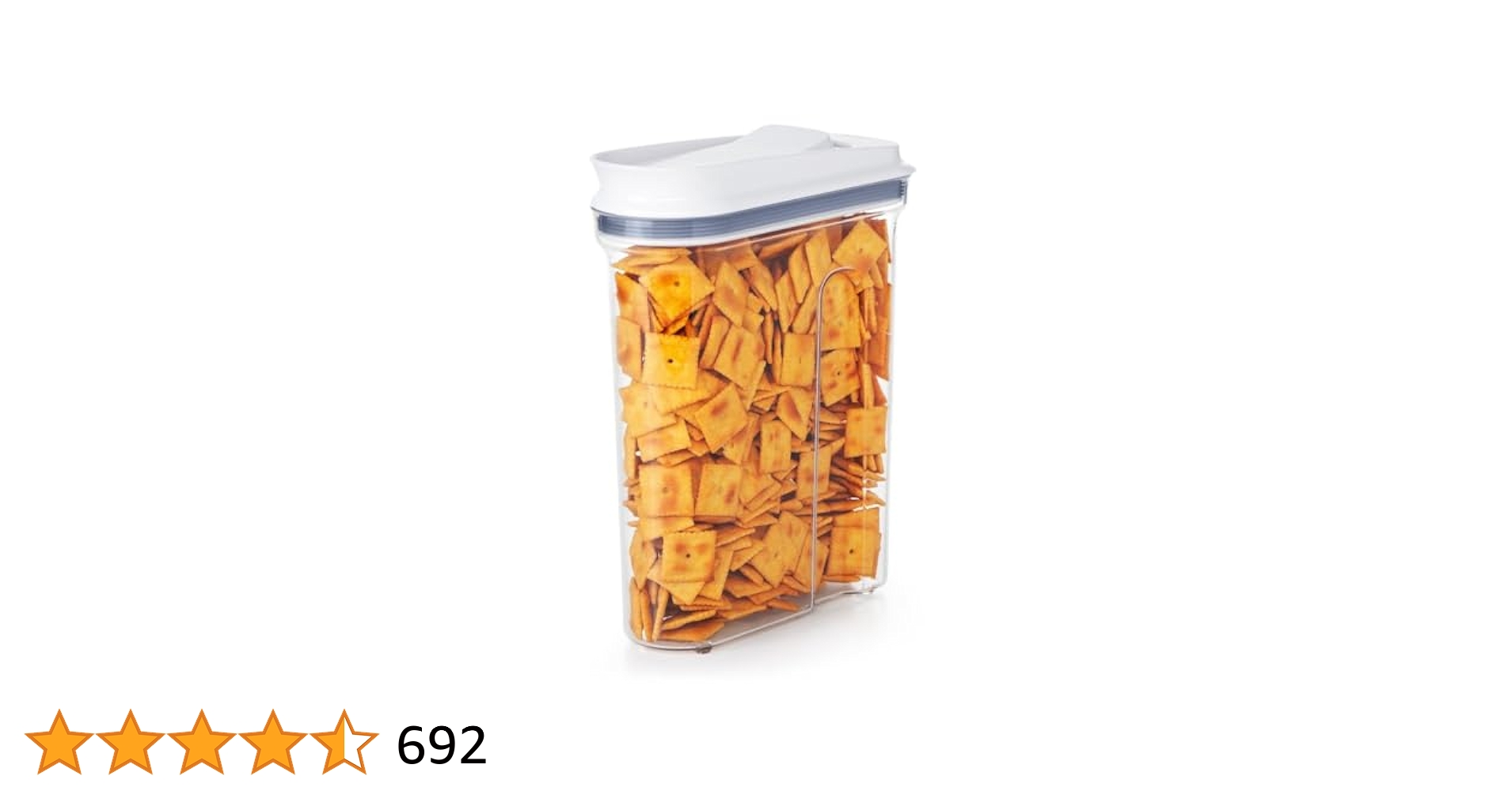 OXO Good Grips マルチディスペンサー大小9個セット OXO Good