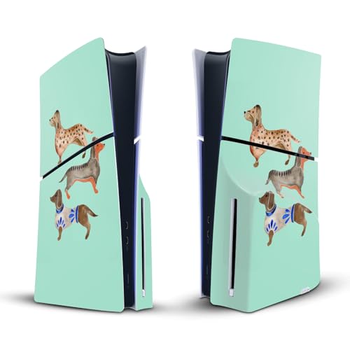 Skin vinyle pour PS5 Slim Disc résolvant les problèmes de traces et rayures