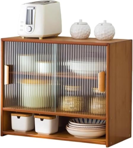 IWEJ HI | 2 i AN hoh @\[bN ȃXy[X JE^[[ ƒp  (55*28*46CM,uE)