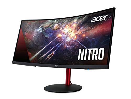 Acer Nitro XZ342CK Pbmiiphx 34