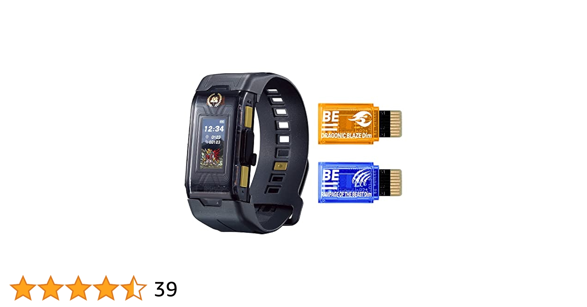 Amazon | VITAL BRACELET BE デジタルモンスター SPECIAL