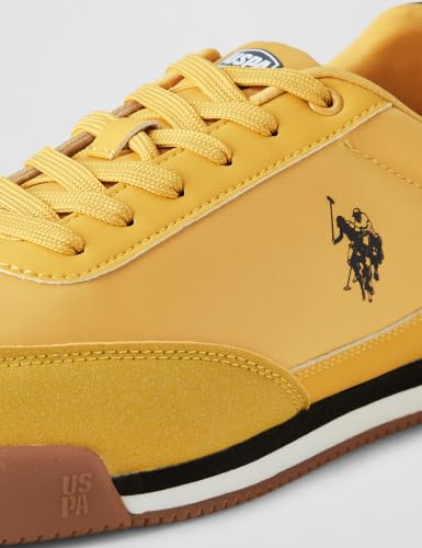 Image of U.S. Polo Assn. Mens Treviri Sneaker