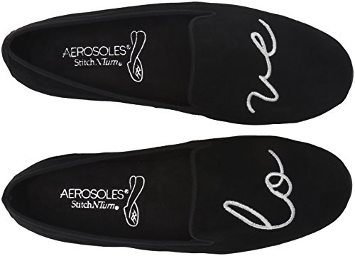 Image of Aerosoles Women's Betunia Slip-On Loafer with Memory Foam Footbed