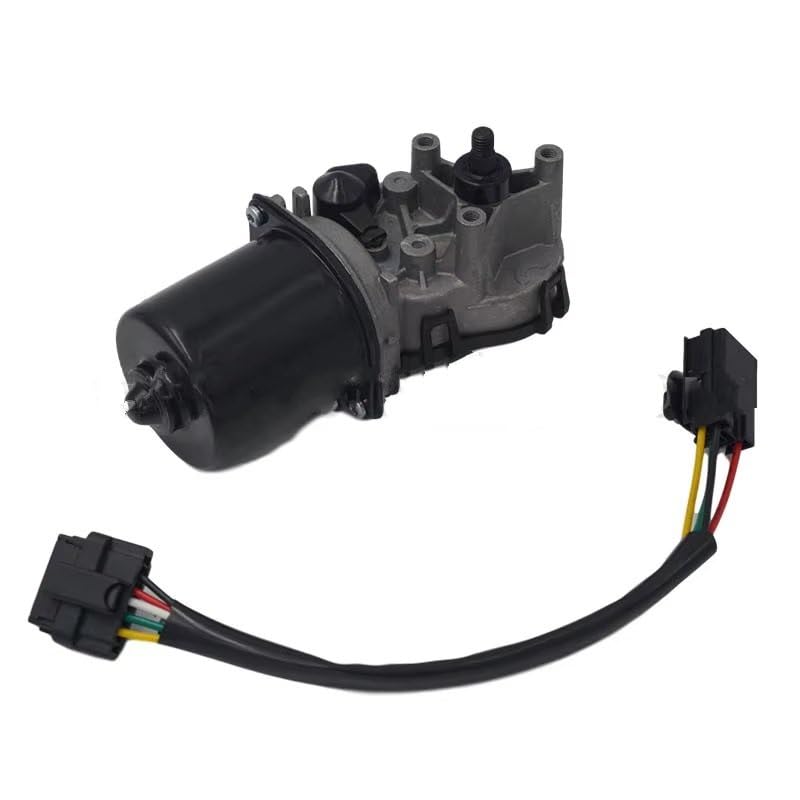 Essuie-glace Twingo C06 en panne ? Changez pour le mécanisme fiable 7701036015
