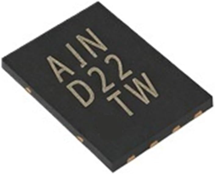 MCP1642D-50I/MC DFN-8 Packaged Boost Power Chip IC Electronic Components 1Pcs