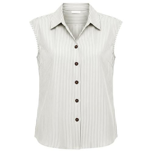 Blouse dirndl blanche grande taille en dentelle chic - 3
