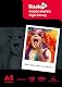 Fotopapier Koala Inkjet hochglänzend A4 200 g/m² 100 Blatt