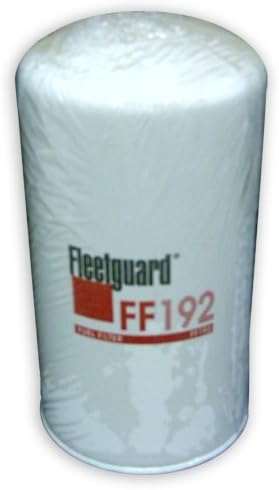 Fleetguard FF192 Fuel Filter
