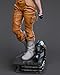 April O'Neil 25cm Figure/Statue, SLA/Pla Printed,Painted,Action Figure,colletible