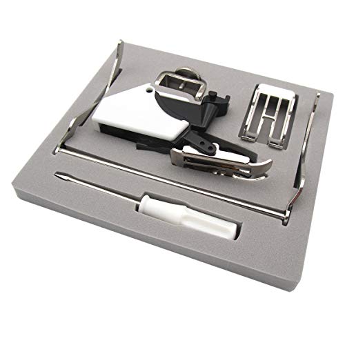 Pieza Repuesto Walking Foot Compatible Bernina P60445 miniatura 3