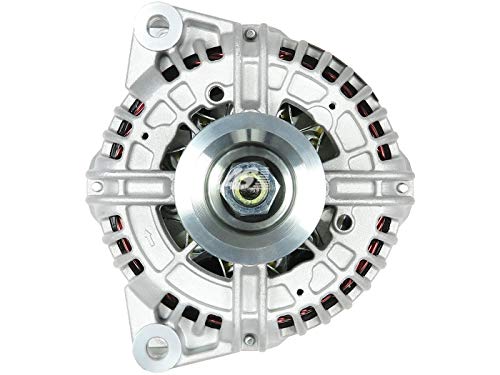 As-Pl A0305 Alternator