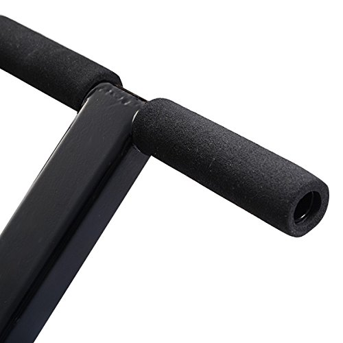 Giantex 600Lb Heavy Duty Utility Trailer Mover Hitch Boat Jet Ski Camper Hand Dolly #TOP5