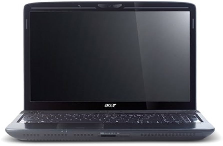 Acer Aspire 16