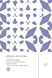 Gloria Anzaldúa. Material de lectura (Spanish Edition)