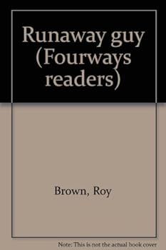 Unknown Binding Runaway guy (Fourways readers) Book