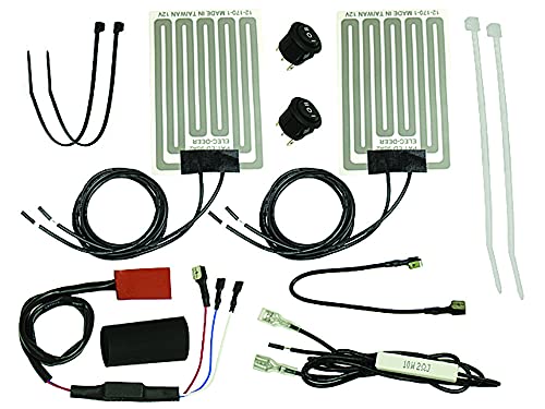 Sp1 40-41410 Grip/Thumb Warmer Kit