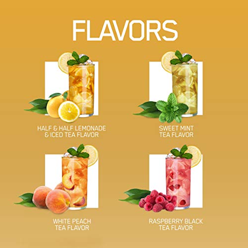 image for Optimum Nutrition Amino Energy - Pre Workout with Green Tea, BCAA, Ami