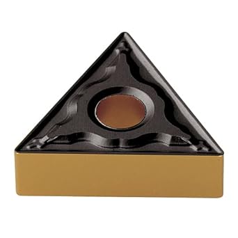 Sowa Tool 149449 TNMG432-M PT15C Carbide Turning Insert