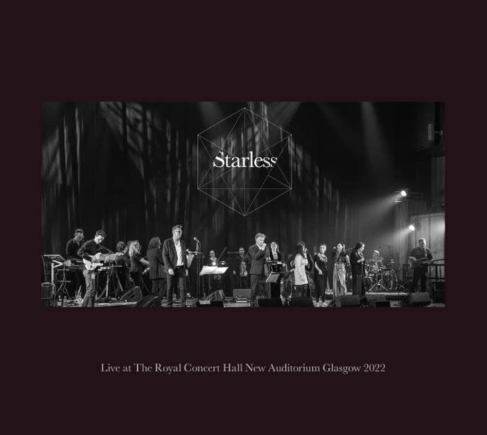 Amazon.co.jp: Starless Live: ミュージック