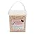 RSPB High Energy Sprinkles Wild Bird Food, 3 kg Tub, Contains Premium UK Suet, mixed with Raisins, Nyjer Seed & Sunflower Hearts, Supporting the RSPB Charity