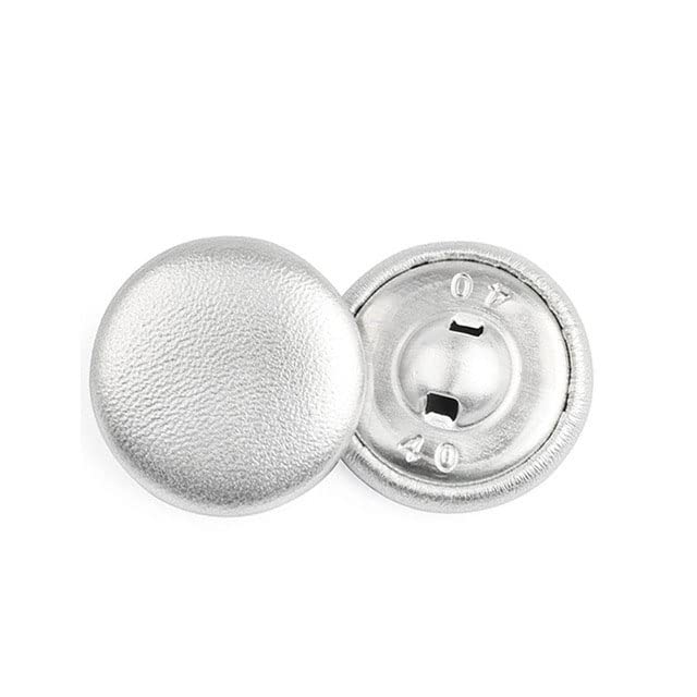 Bottoni moda in metallo,bottoni blazer,30 pezzi 11-32mm