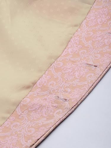 Image of VASTRAMAY mens Jodhpuri