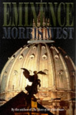 Eminence 1860465285 Book Cover