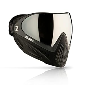 Dye Paintball Maske i4 Pro Thermal