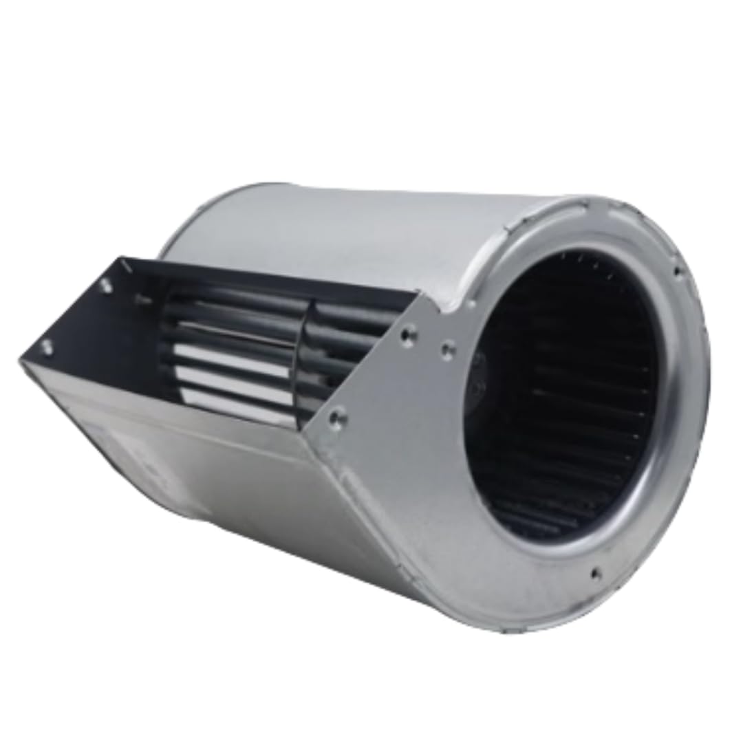 D4E133-AA01-44 230V 0,29/0,35A 66/80W 1170/1200RPM wentylator chłodzący 133 mm