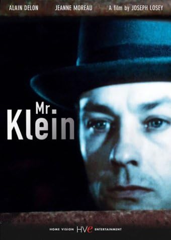Mr. Klein [DVD]