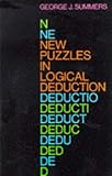 New Puzzles in Logical Deduction