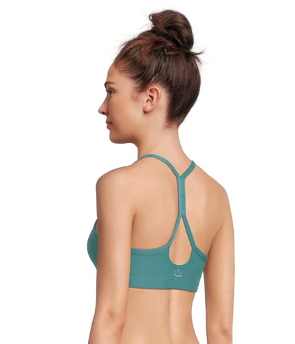 Image of Beyond Yoga Women's Spacedye Slim Racerback Bra