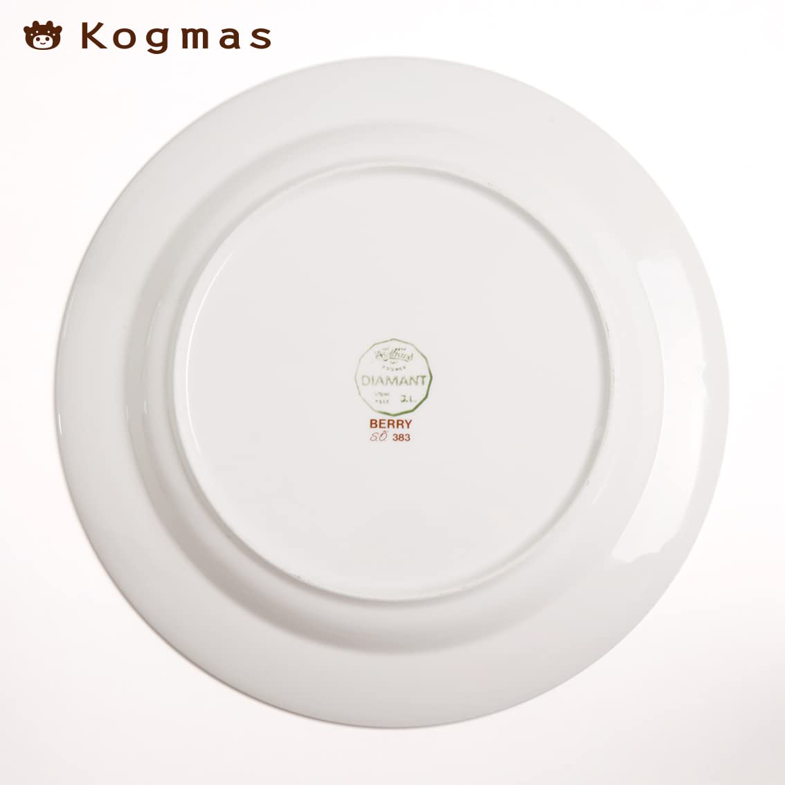 Amazon.co.jp: Rorstrand ロールストランド Diamant Berry