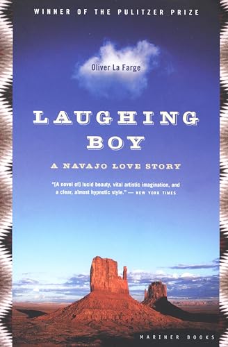 Laughing Boy: A Navajo Love Story