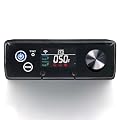 Upgrade WiFi PID Controller Replacement for Pit Boss Austin XL 1000 Wood Pellet Grill, Rectangular Thermostat Control Panel