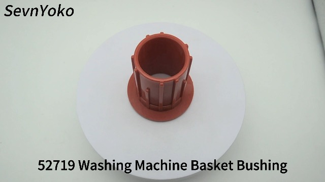 Ungrai Amazon.com: 52719 Washing Machine Basket Bushing - Compatible with