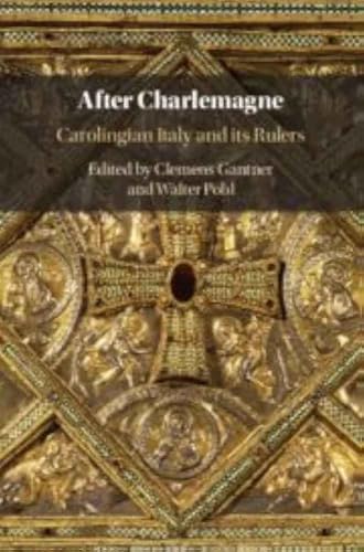 After Charlemagne: A History Book view 2