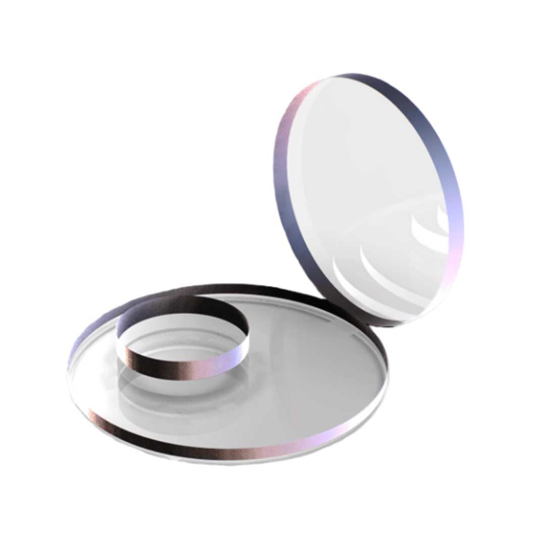 Arkusz filtra optycznego o wysokiej precyzji o neutralnej gęstości Gęstość optyczna 0,1-1,0, 1 szt.(Round D25mm Density0.7)