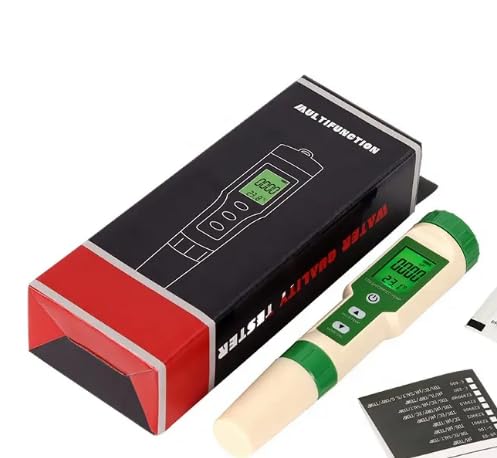 EZ9910 packaging and contents