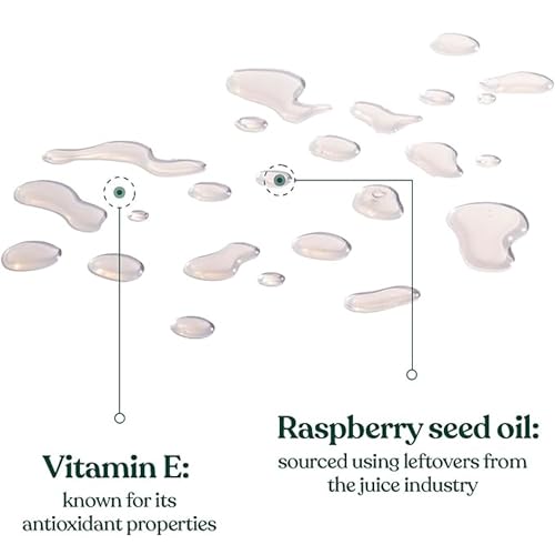 Vitamin E tónico hidratante 250 ml - vue 5