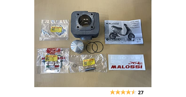 マロッシ MHR-replica ボアアップキット スーパーDIO系 | www