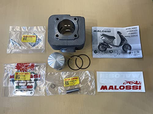 マロッシ 68cc ジャイロシリーズ用　ボアアップキット　2個セット Amazon | ジャイロ 用 68cc マロッシ ボアアップ キット 【バリ