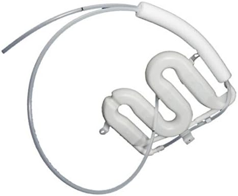 Refrigerator Water Tank Assembly Compatible GE AP3205548