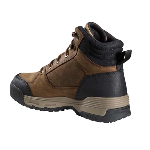 Carhartt Men's Force® Hd 6" Waterproof Work Boot Industrial2