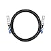 Price comparison product image Zyxel 10G direct attach cable. 3 Meter [DAC10G-3M]