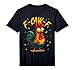 Mens F Caw F Rooster Funny Bird Fcawf Chicken Whisperer Fawk Off Performance T-Shirt