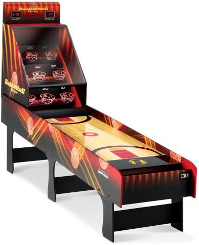 Harvard Basketball Roll-a-Score