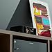 Bluesound Node ICON Reference Multi-Room High Resolution Wireless Music Streamer